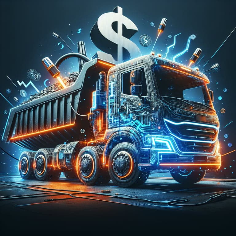 Tesla's New Cybertruck Stuns at $59,990: The Ultimate Contractor's Dream