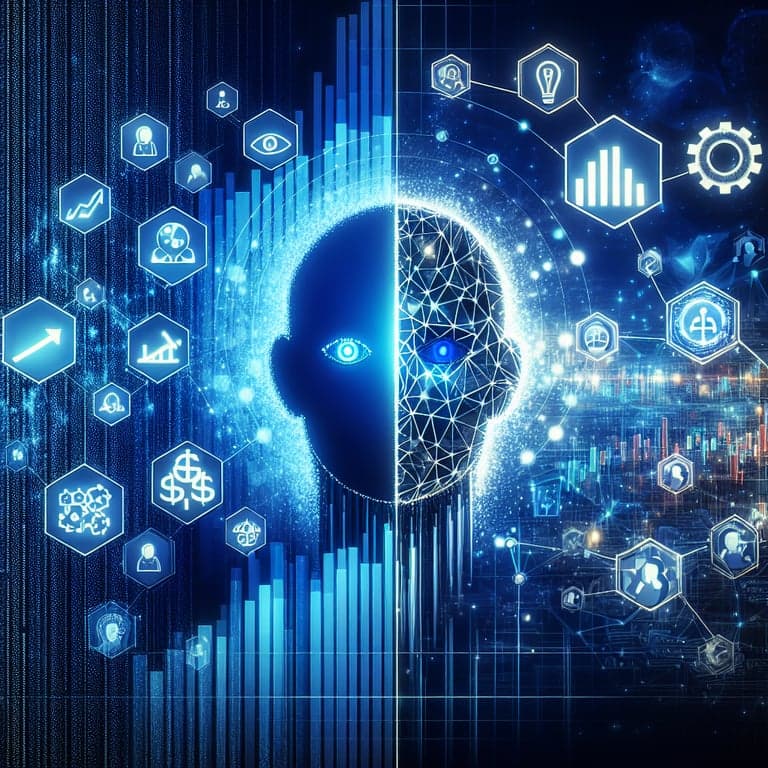 BlueMatrix and Perplexity Unite for AI-Powered Investment Research