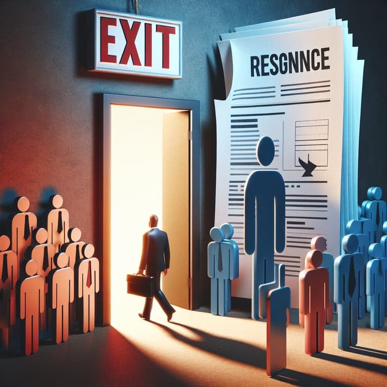 Elon Musk's Bold Move: Federal Workers Face Weekly Reports or Resignation!