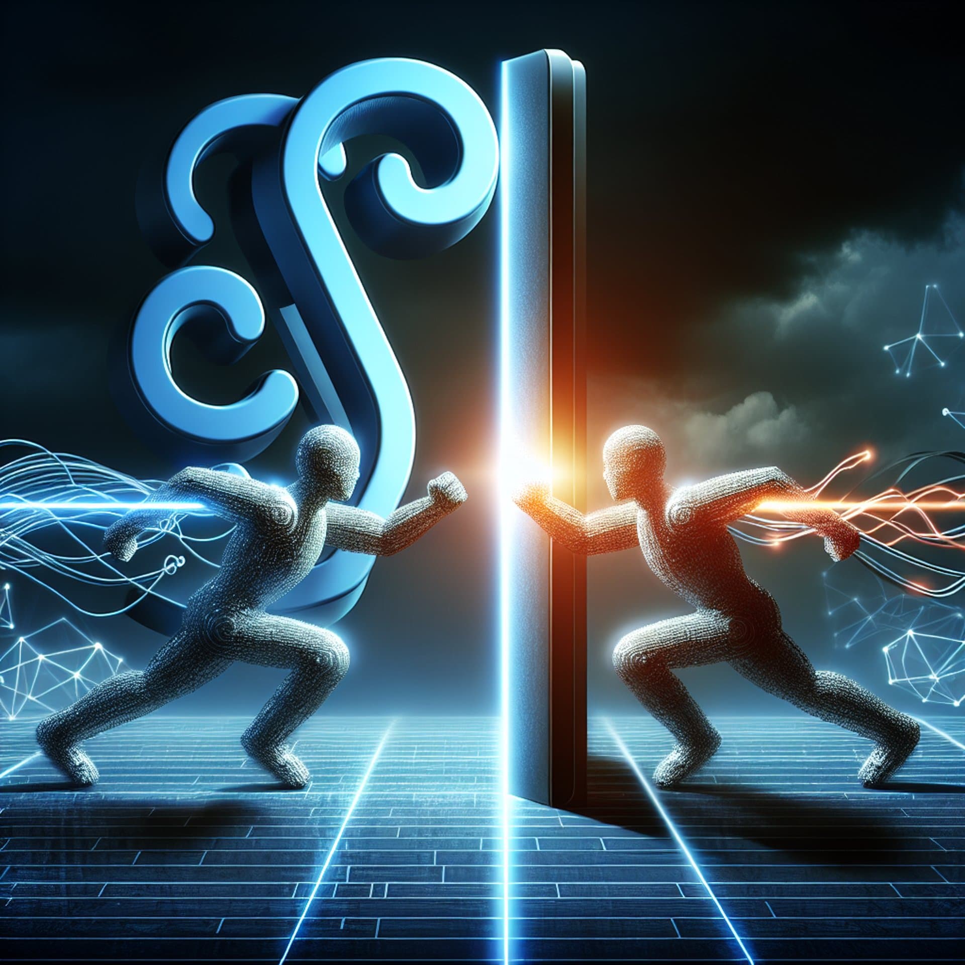 Elon Musk's Attempted OpenAI Takeover Squashed by Sam Altman!