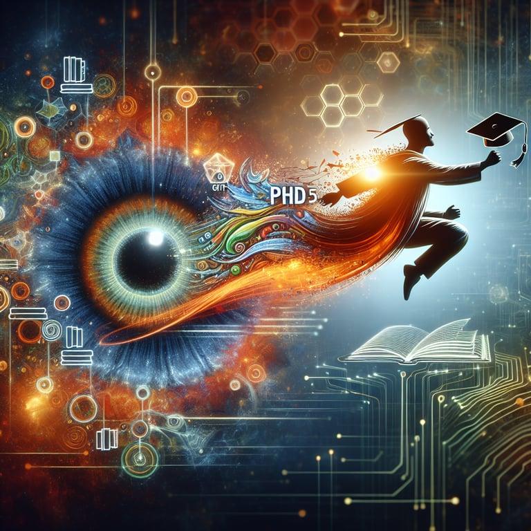 Banner for OpenAI Launches GPT-5: A Quantum Leap in AI with PhD-Level Expertise!