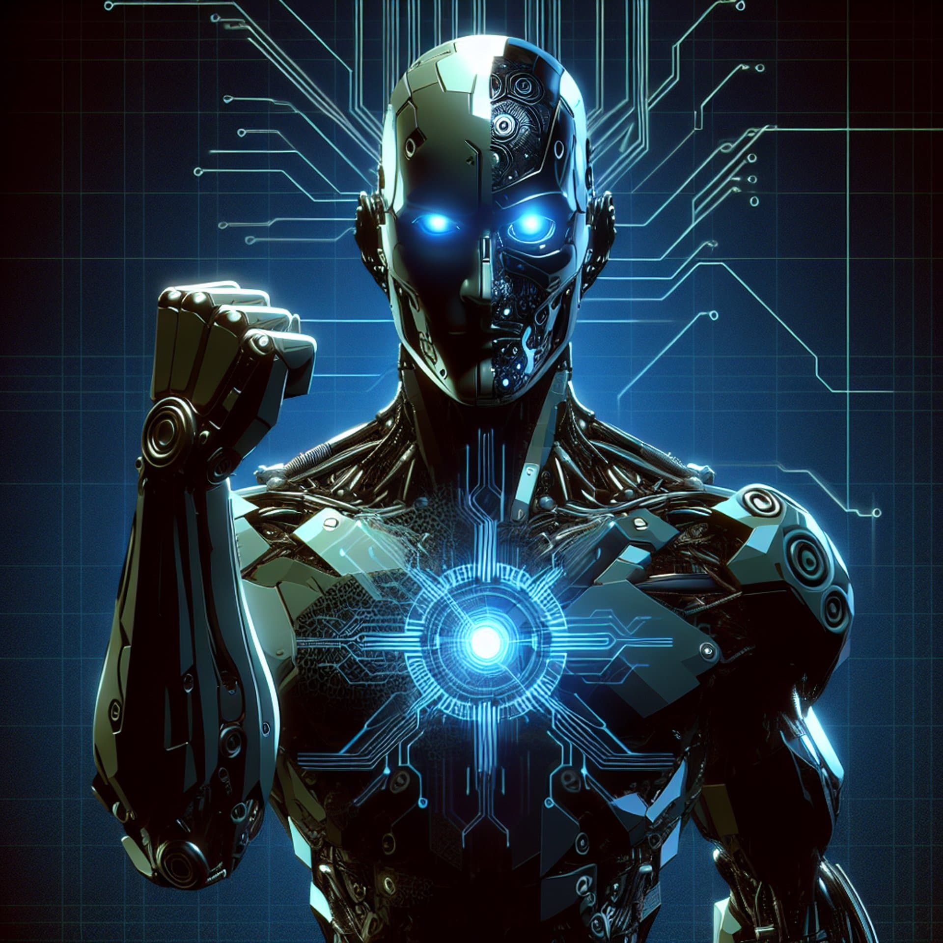 Fortnite's Darth Vader: AI Triumph or Trouble?