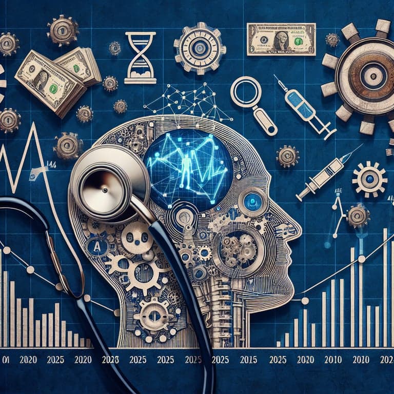Federal Spending Cuts Dragged Down Q4 2025 GDP Growth: The Surprising Role of Healthcare and AI
