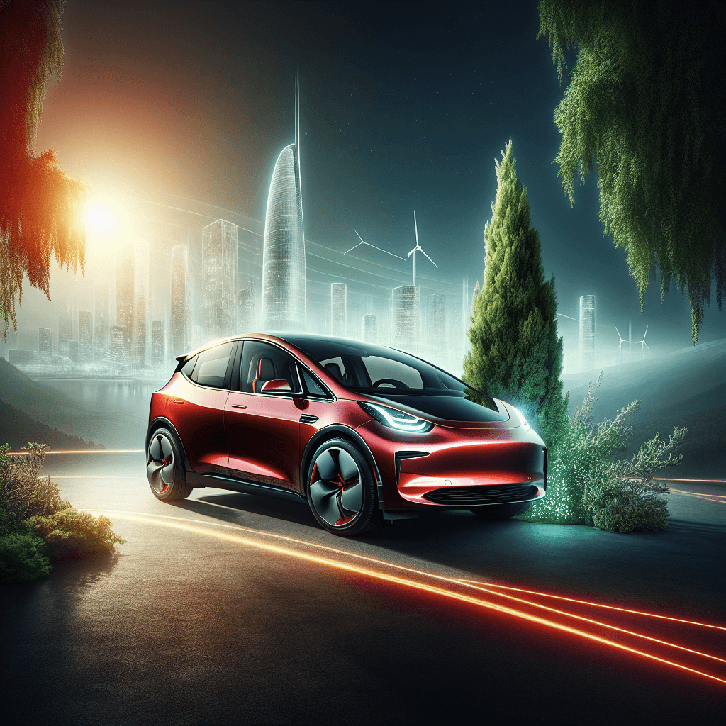 Tesla's Model Y Gets a Glow-Up: Meet the Juniper Refresh!