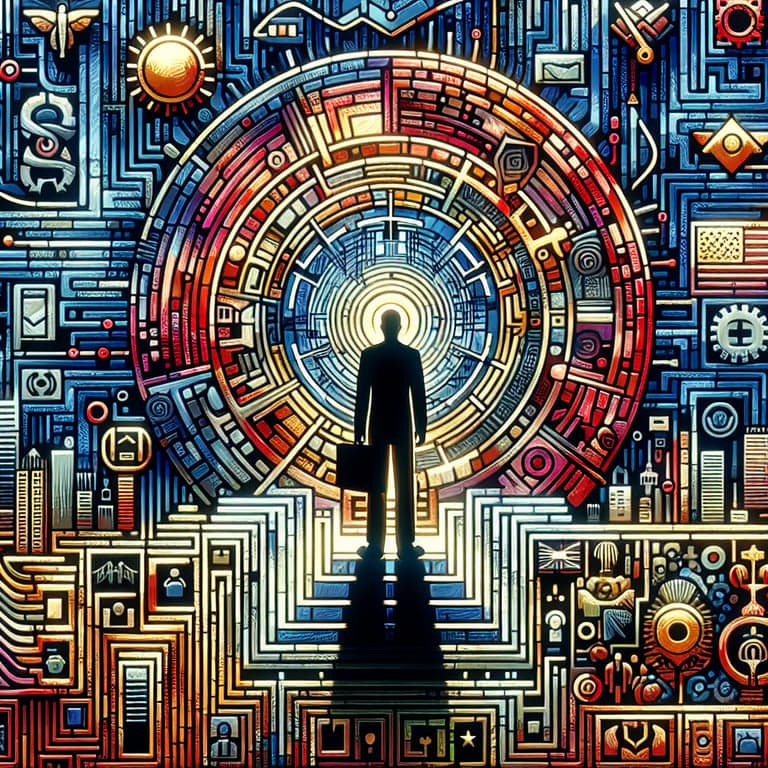 Perplexity AI CEO Faces Green Card Woes: America's Immigration Paradox!