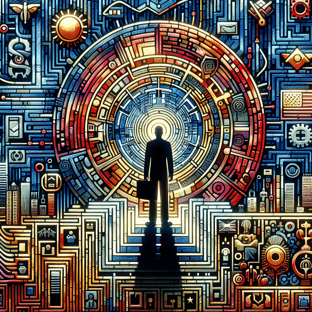 Perplexity AI CEO Faces Green Card Woes: America's Immigration Paradox!