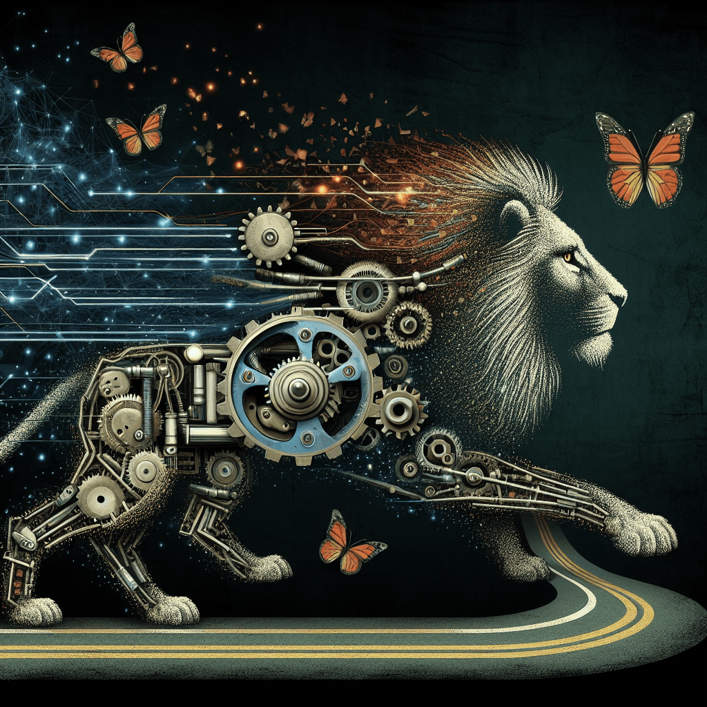 Lion Electric Puts the Brakes on Workforce as CCAA Drives Change