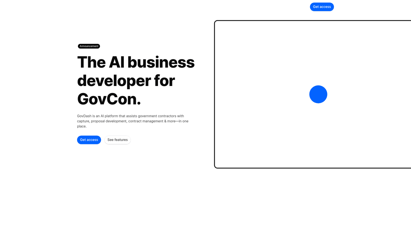 Olli.ai screenshot