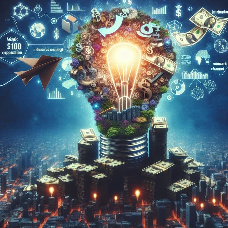 Anthropic's $100M Partner Expansion: A Channel Revolution for Midmarket and Beyond!