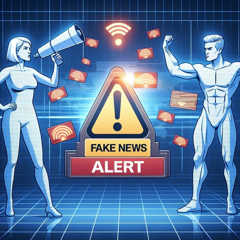 Fake News Alert: Erika Kirk Did NOT Ask Elon Musk to Remove Druski's Viral Skit