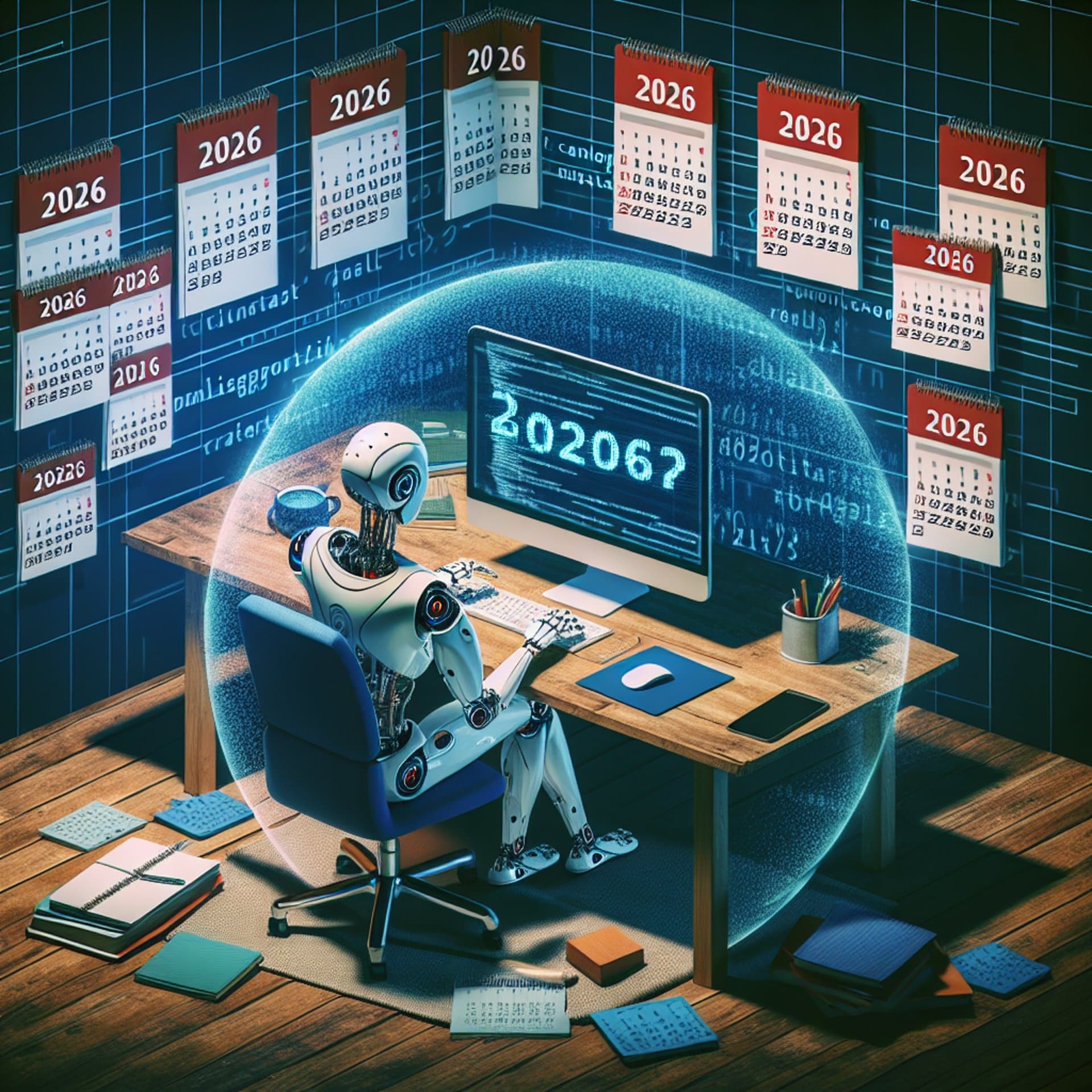 Elon Musk Predicts the End of Coding by 2026: AI to Take Over