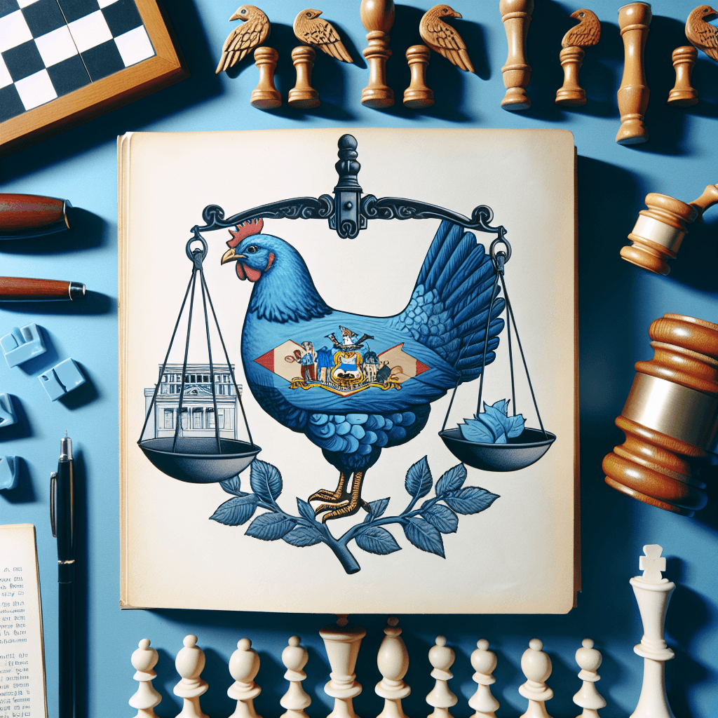 Delaware Supreme Court Upholds SB 21: A Strategic Win Against 'DExit'