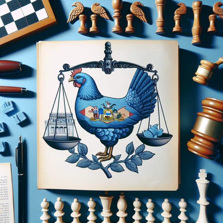 Delaware Supreme Court Upholds SB 21: A Strategic Win Against 'DExit'