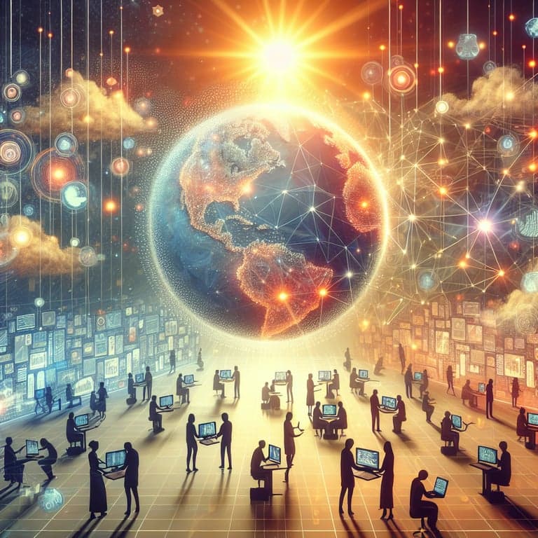 AI on the Rise: What’s Next for the Future of Work?