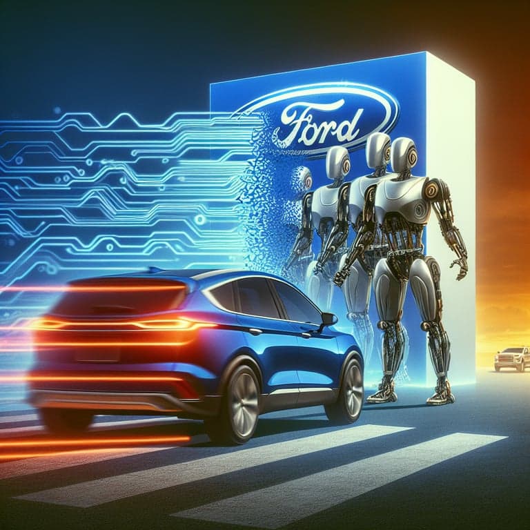 Elon Musk Announces Tesla's Bold Move: Model S and X Phase-Out for Robot Revolution