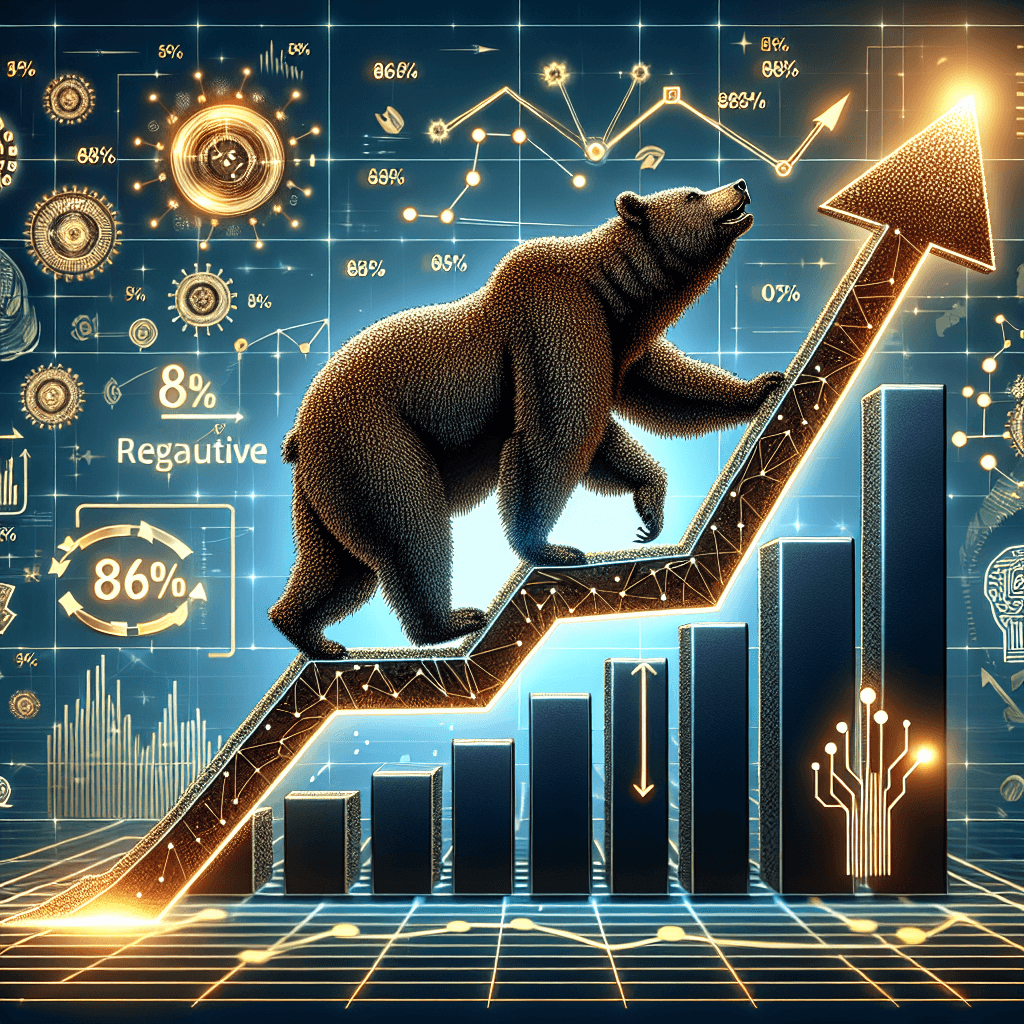 BigBear.ai Soars 86% Amid Strategic Shifts and AI Advancements
