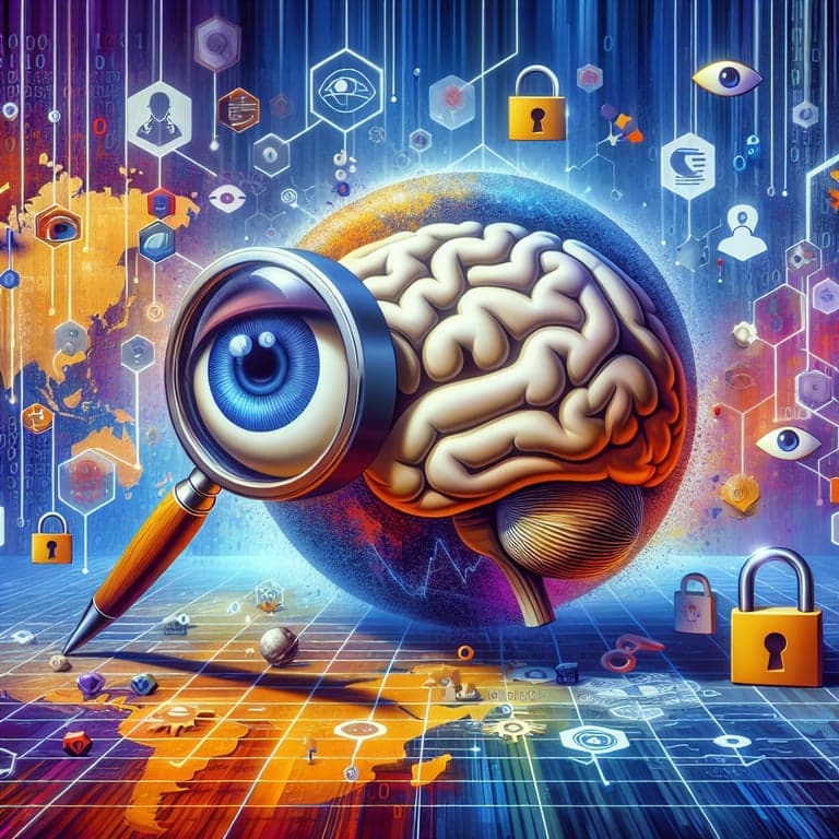 EU Probe into X's Grok Sparks Global AI Privacy Debate