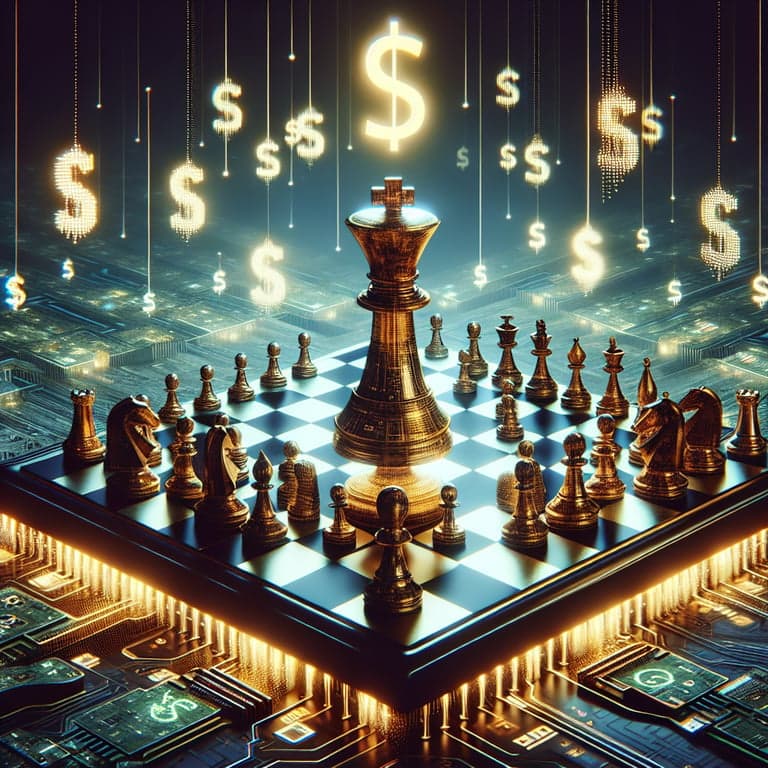 SoftBank's Astonishing $2.4 Billion Gain Credit to OpenAI Stake: A Game Changer in AI Investment