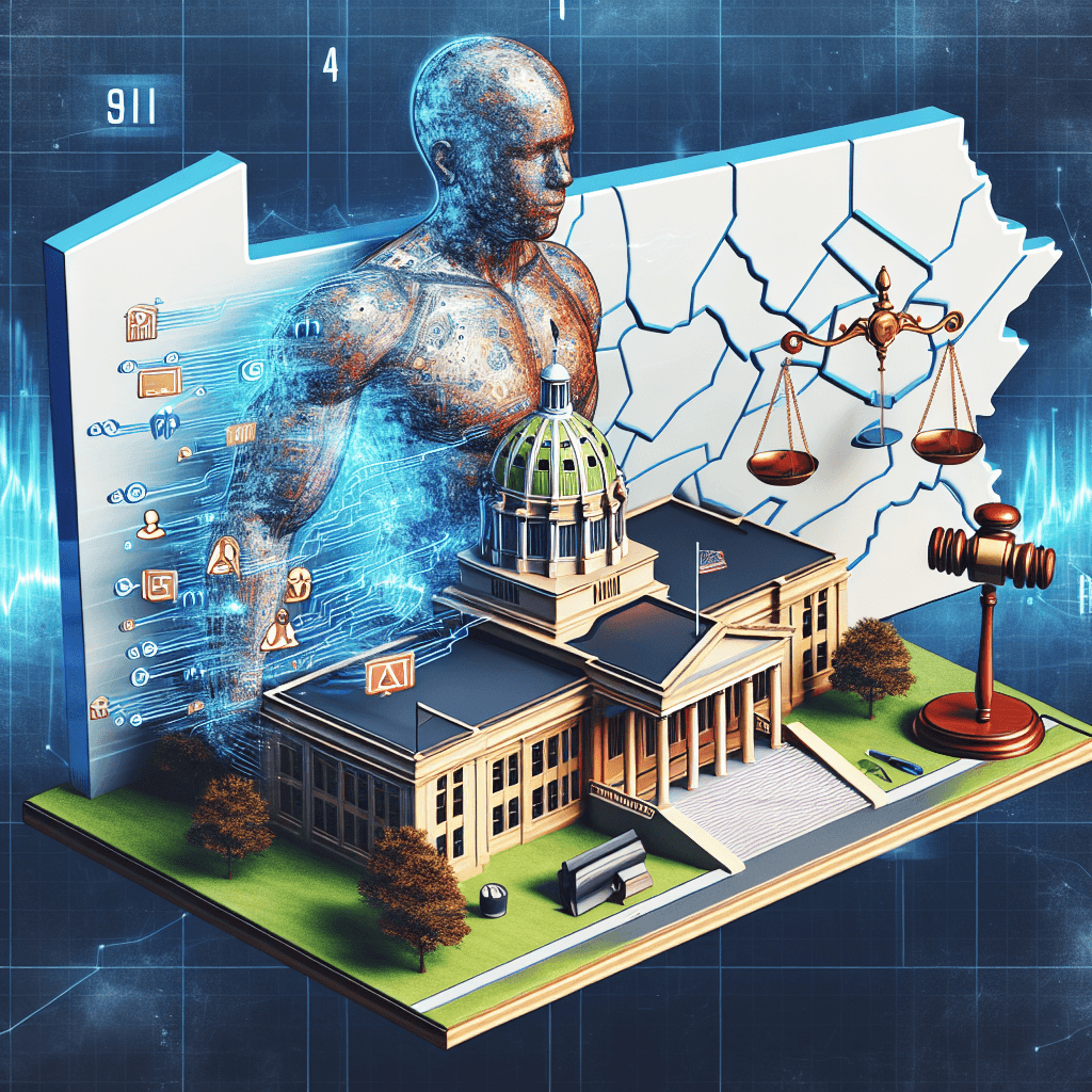 Banner for AI-Generated Scandal Hits Pennsylvania High School, Sparking Outrage and Legal Inquiry