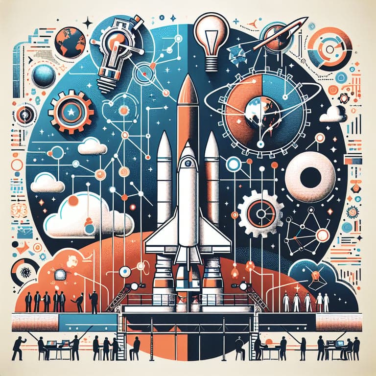 NASA's Artemis Program: A Launch Pad for Innovation and Controversy!