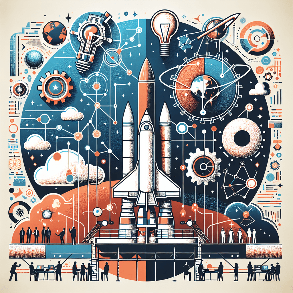 NASA's Artemis Program: A Launch Pad for Innovation and Controversy!