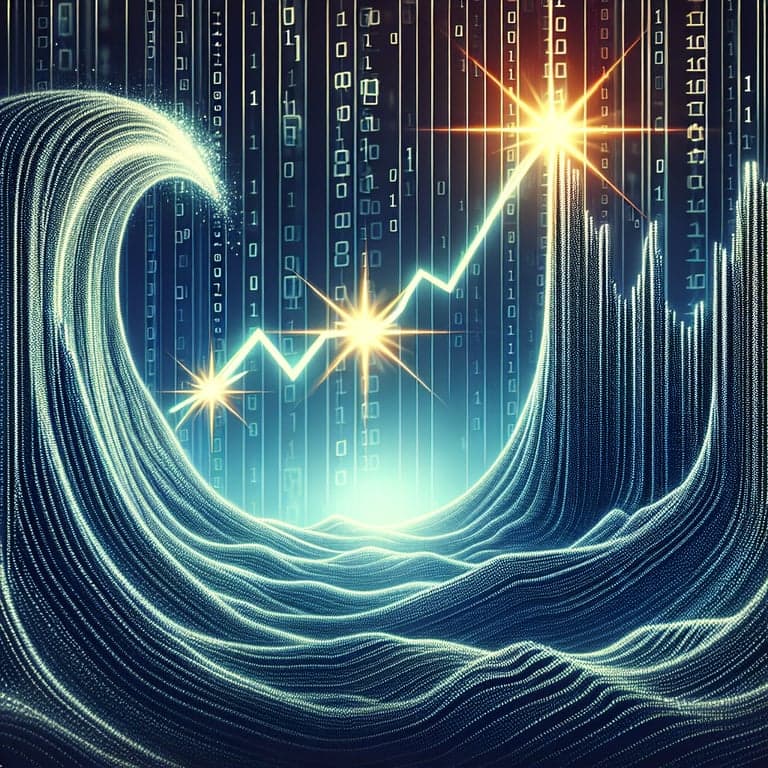 Cathie Wood Predicts AI Software Boom: Two Stocks You Can't Afford to Miss