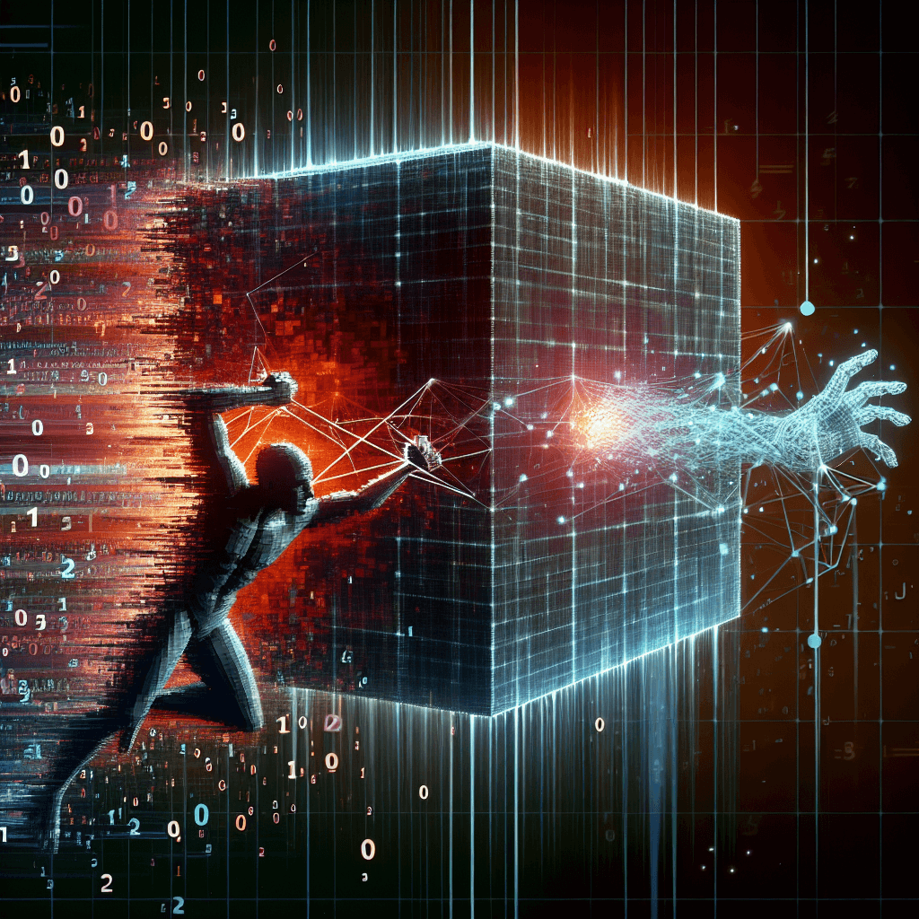 Anthropic Disrupts Groundbreaking AI-Driven Cyberattack Tied to China