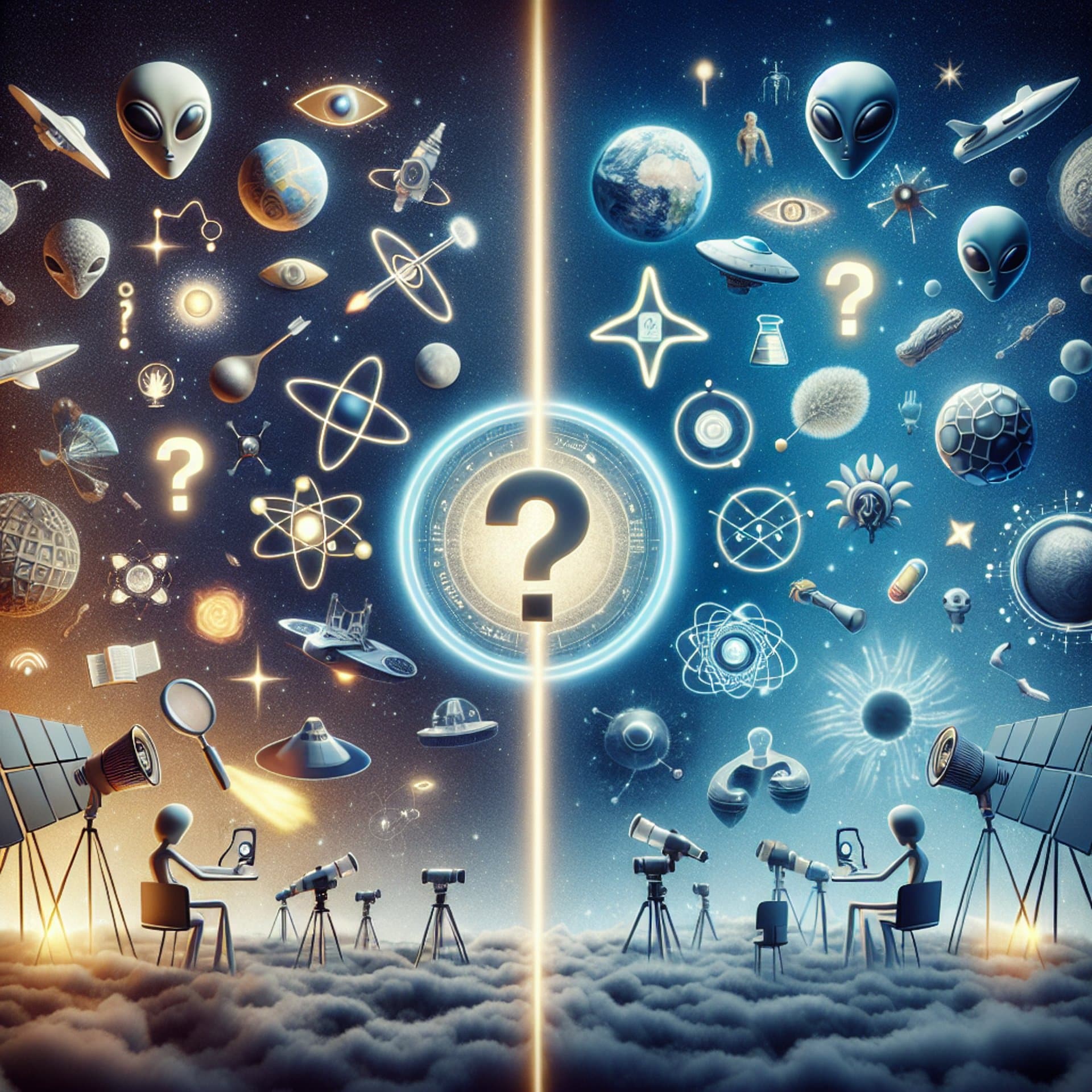 Could 3I/ATLAS Be an Alien Probe? Harvard Professor Ignites Debate