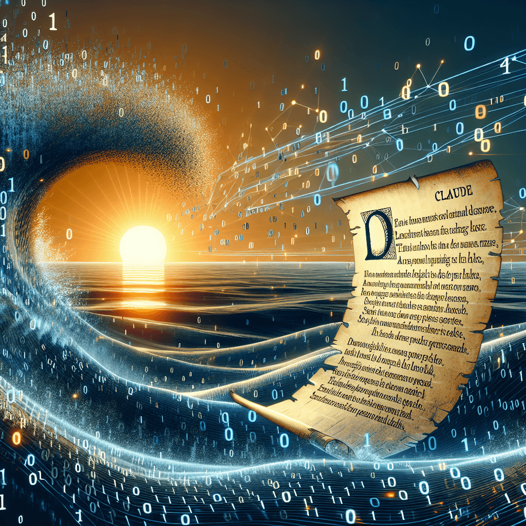 Anthropic's Claude Sonnet 4 Sets New Record with 1 Million Token Context Window!