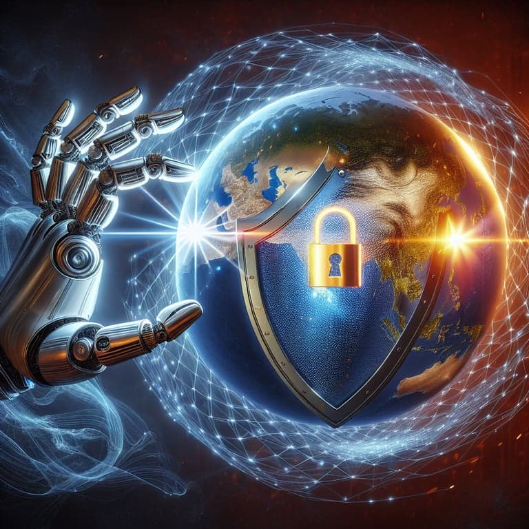 South Korea Blocks DeepSeek's AI Over Data Privacy Concerns