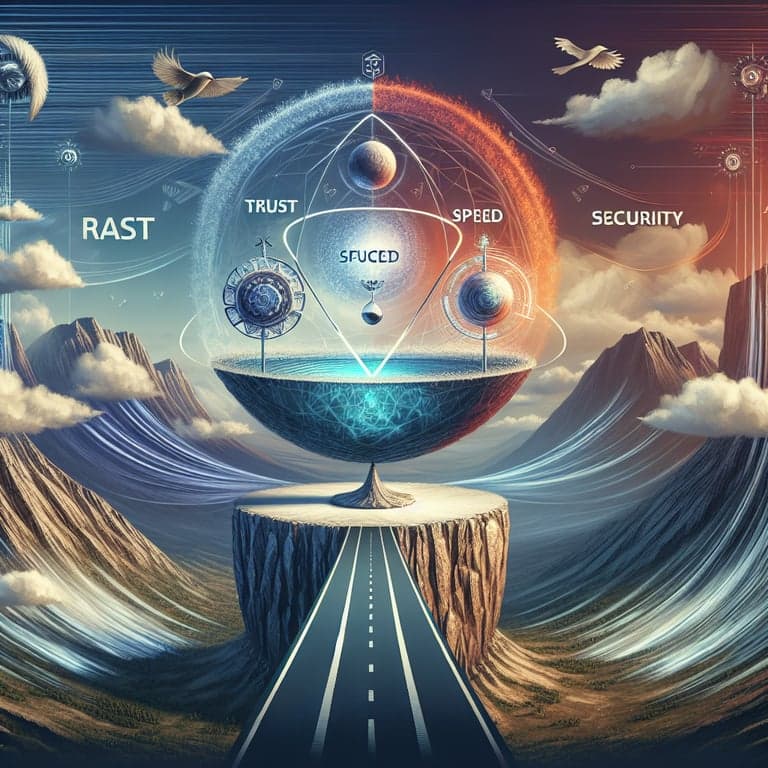 Balancing Act: Insights from Axios' AI+ Summit on Trust, Speed, and Security