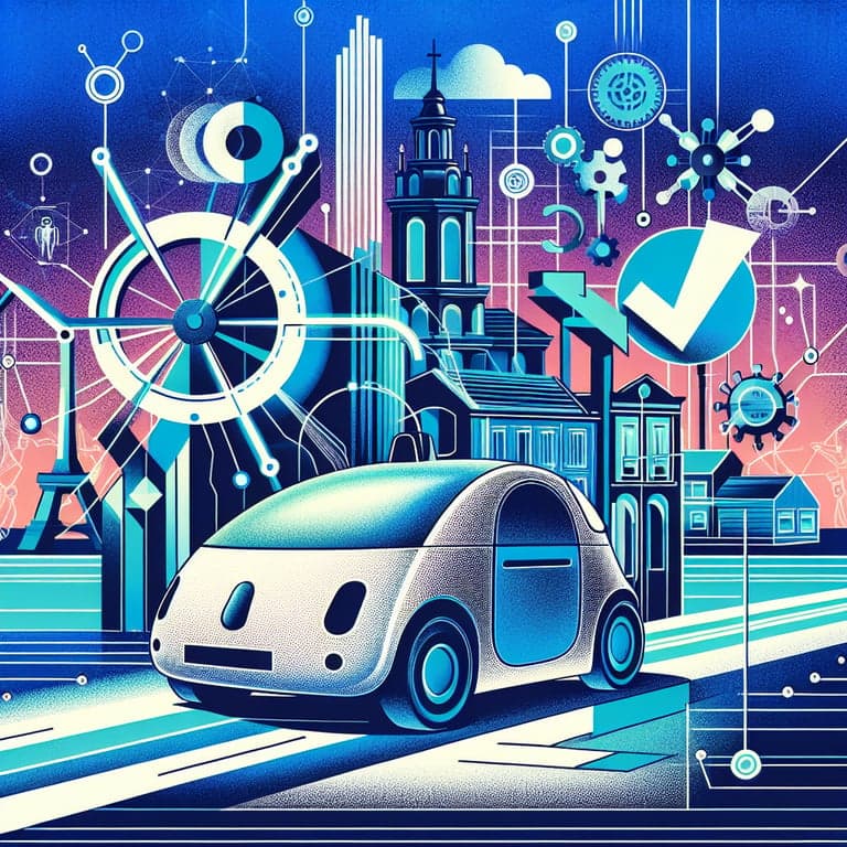 Tesla's FSD Inches Closer to Europe: Netherlands Approval Imminent!