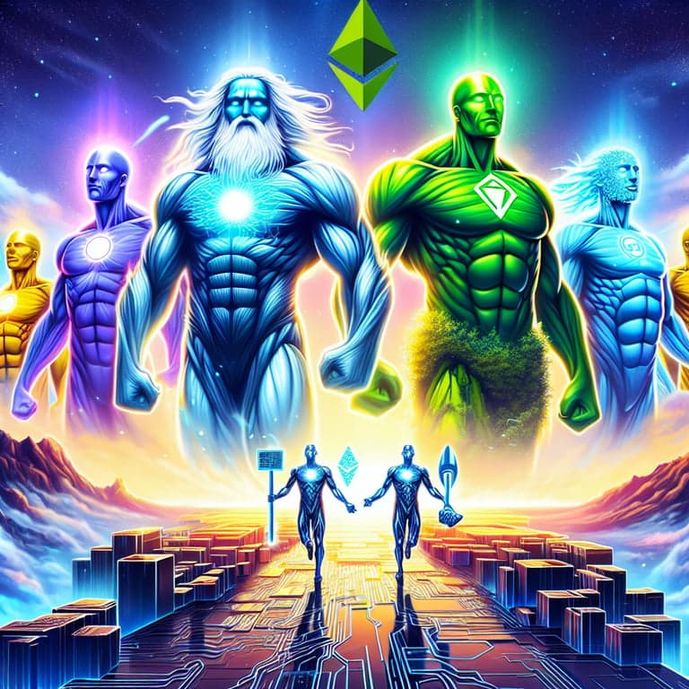 xStocks Unleashes 60 Tokenized Titans on Ethereum: Nvidia, Tesla, and More!