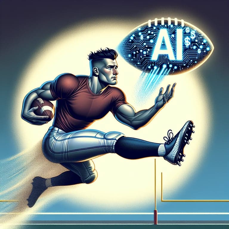 Cristiano Ronaldo's Surprising Leap into AI: Investing in Perplexity AI