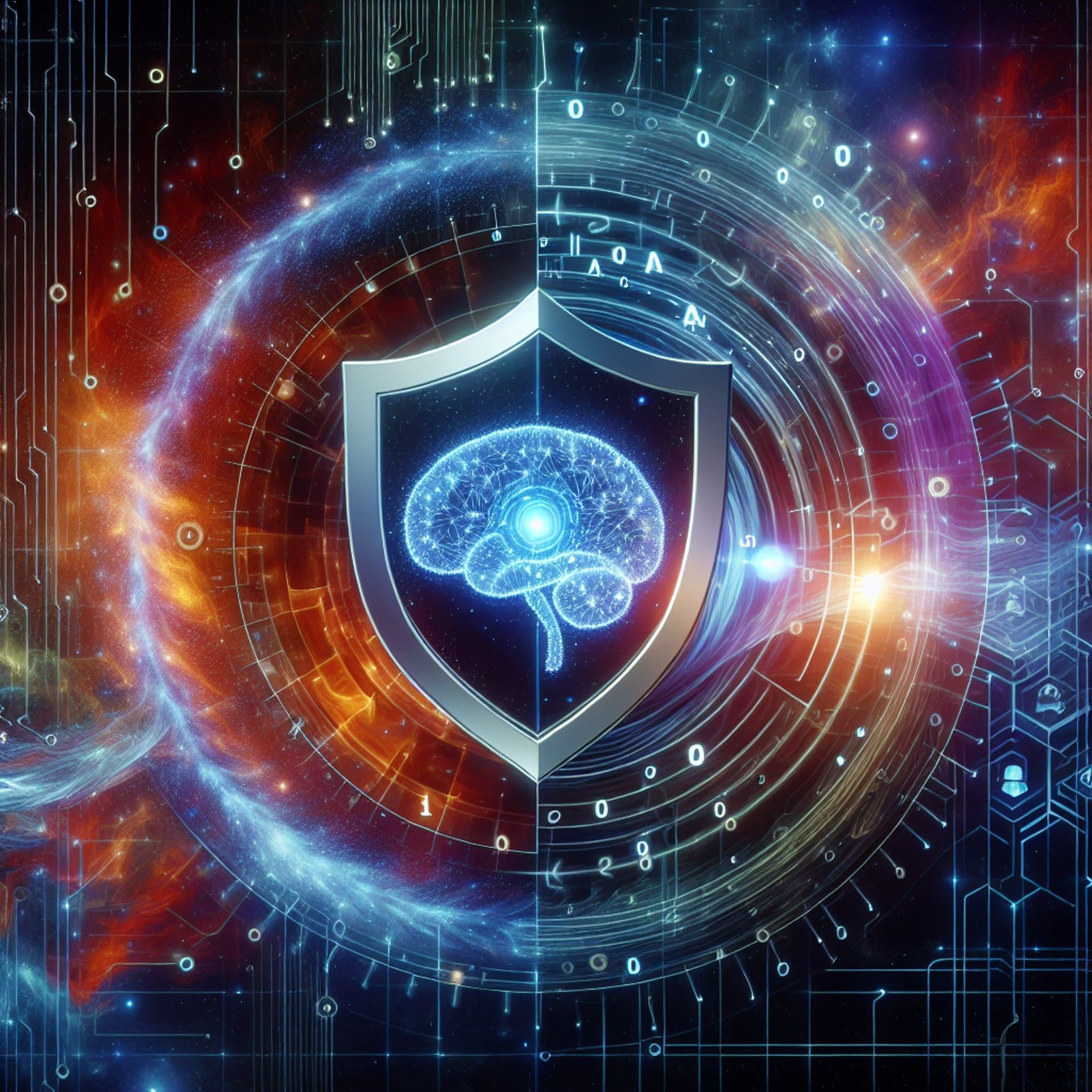 Google's Private AI Compute: A Leap in AI with Ultimate Privacy Shield