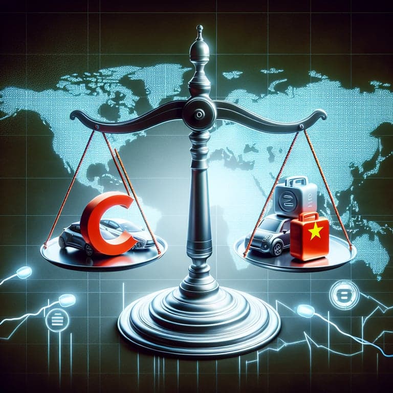 BYD Overtakes Tesla in February 2026 European Registrations, Intensifying EV Battle