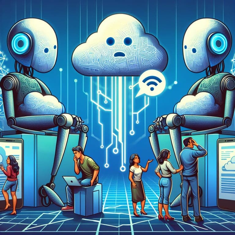 OpenAI Faces Back-to-Back Outages Disrupting ChatGPT and Sora