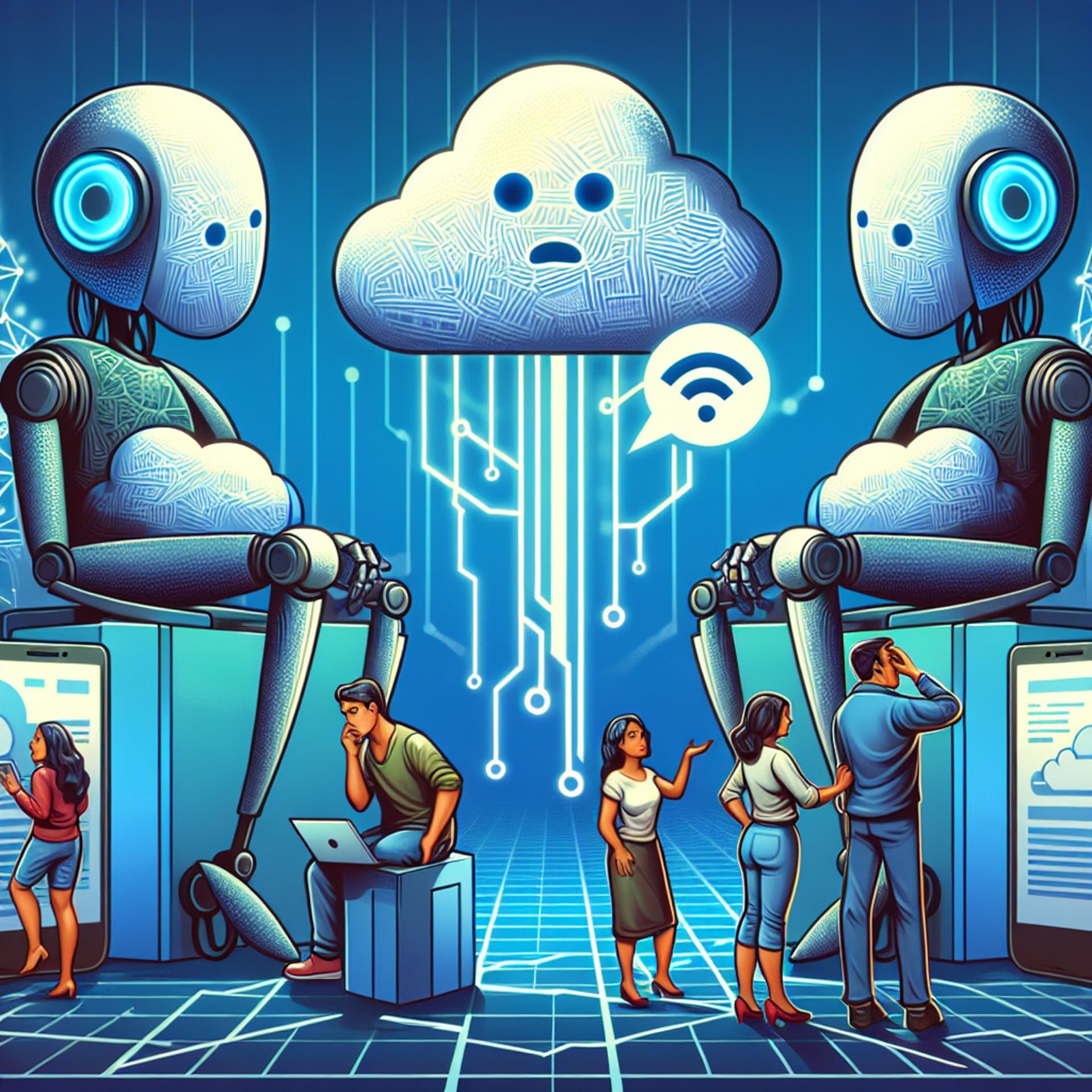 OpenAI Faces Back-to-Back Outages Disrupting ChatGPT and Sora