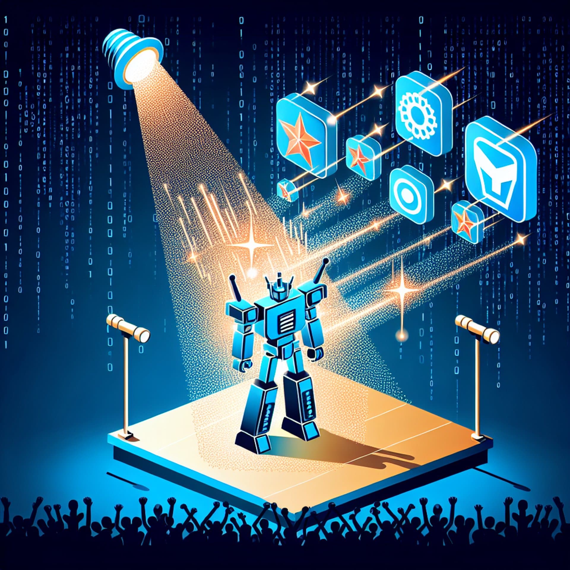 Luma AI's Uni-1: The New Transformer Superstar Outshines Google and OpenAI!