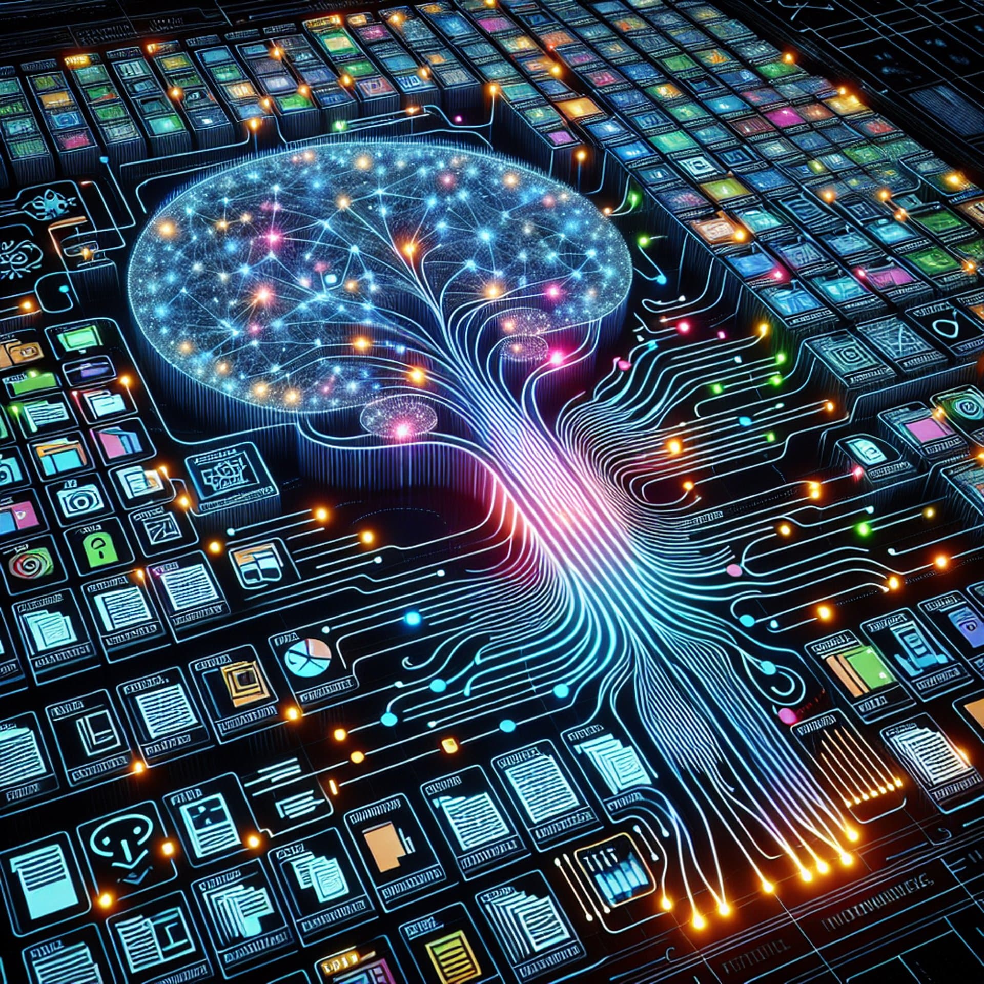 Microsoft's New AI-Powered Search for Windows 11 Redefines File Discovery