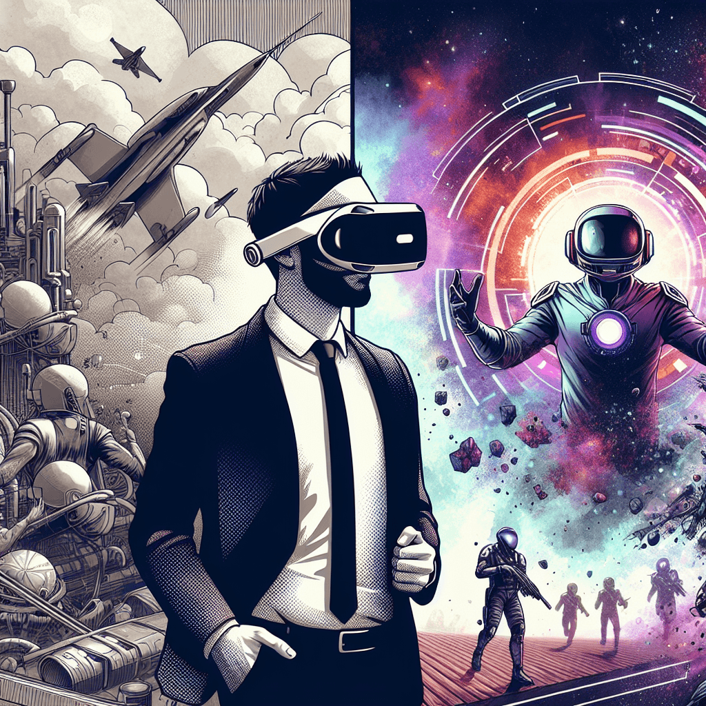 Elon Musk Endorses *Arc Raiders*: Gaming's Poised for a New Revolution