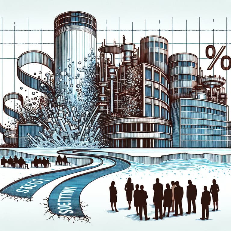 Eikon Therapeutics Faces Strategic Revamp Amid US Funding Cuts—15% Staff Laid Off