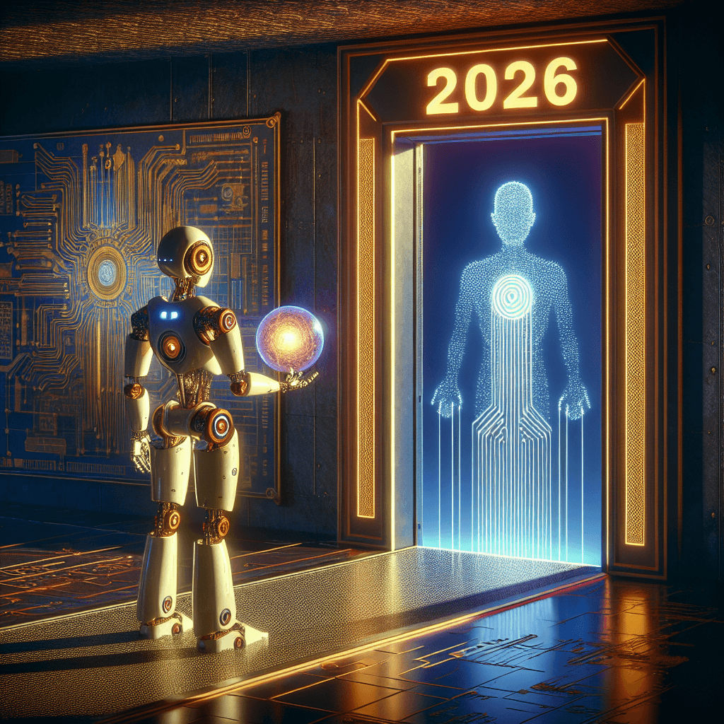 Elon Musk's xAI on a Bold Quest: Is AGI by 2026 Within Reach?