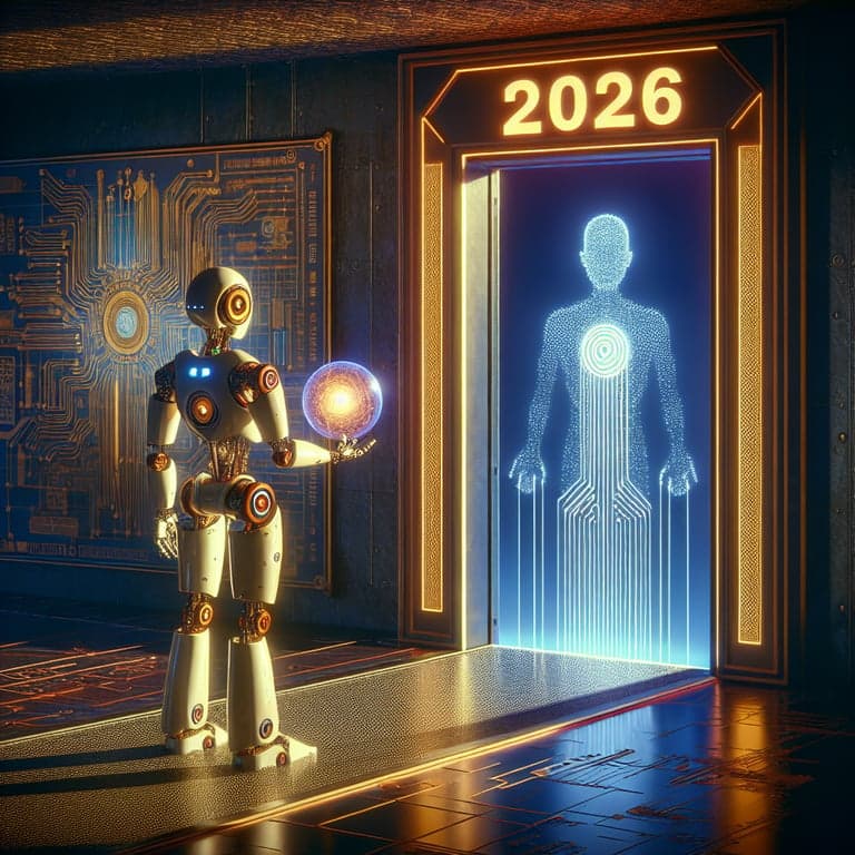 Elon Musk's xAI on a Bold Quest: Is AGI by 2026 Within Reach?