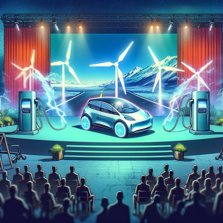 Tesla Unveils Budget-Friendly 2026 Model Y: A Game-Changer for EV Accessibility