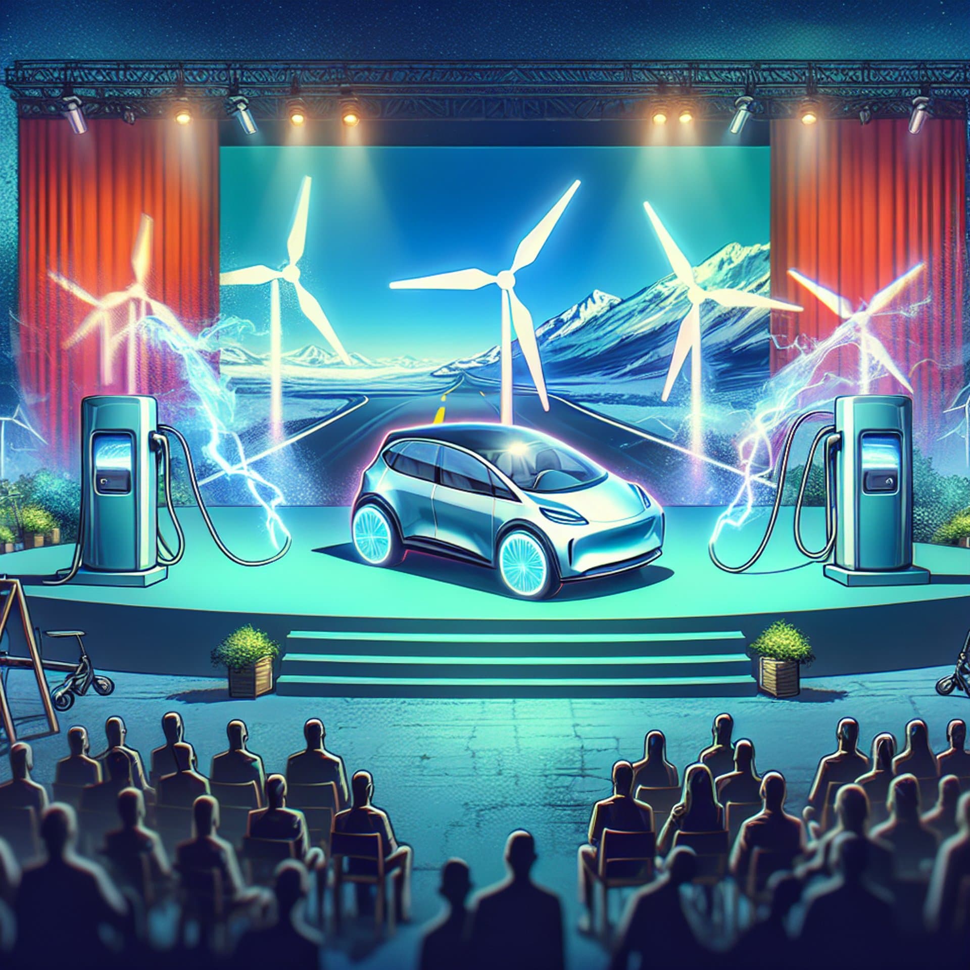 Tesla Unveils Budget-Friendly 2026 Model Y: A Game-Changer for EV Accessibility