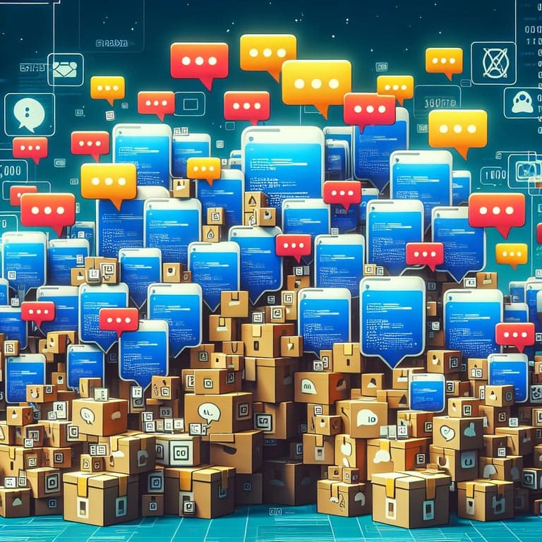 Massive Data Breach: Grok Chatbot's 370,000 Conversations Exposed!