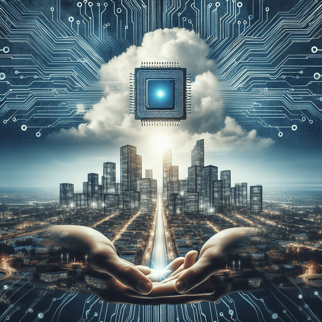 Invest Hong Kong's Ambitious Plans to Boost Tech Investment