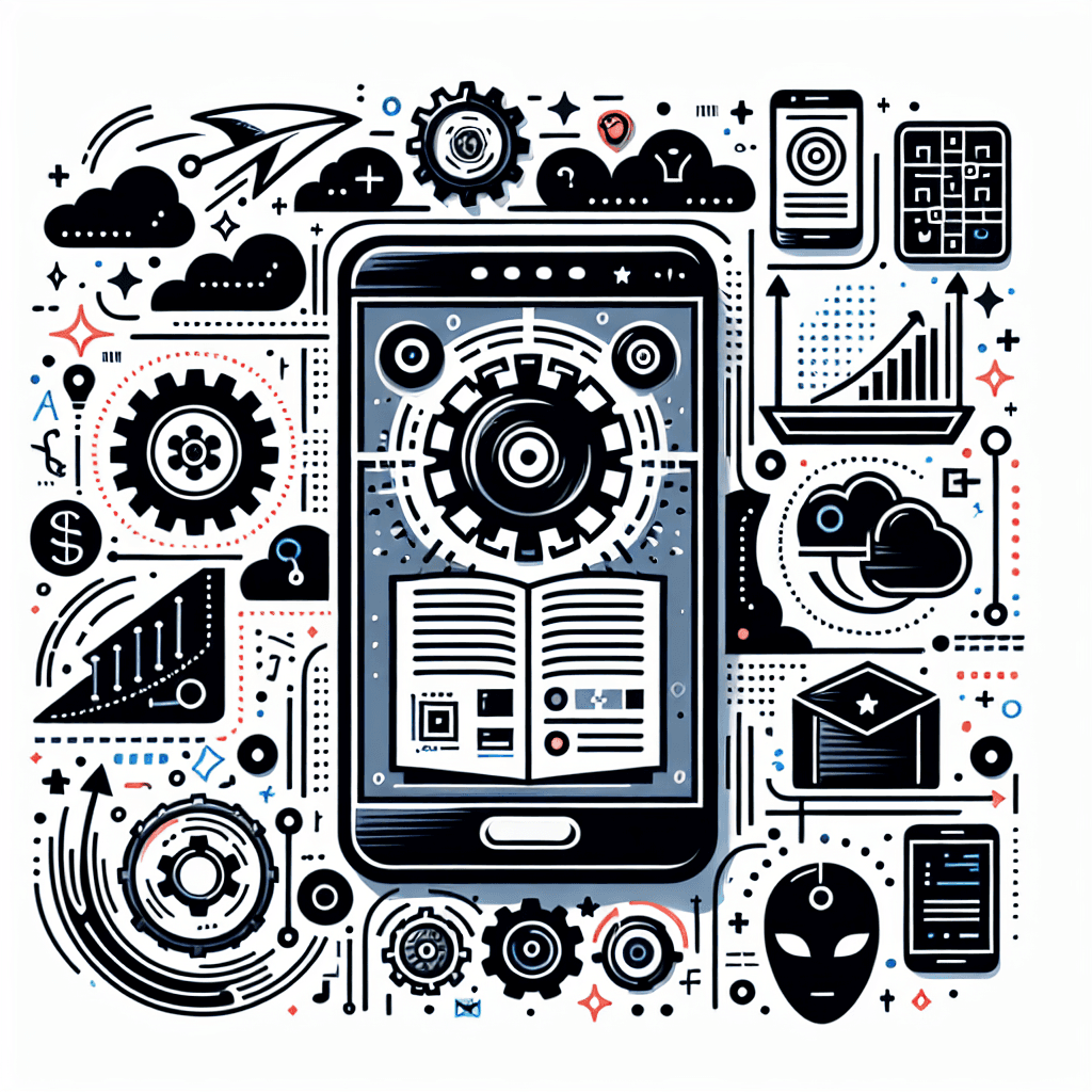 Google's NotebookLM Goes Mobile: AI-Powered Productivity On-The-Go!