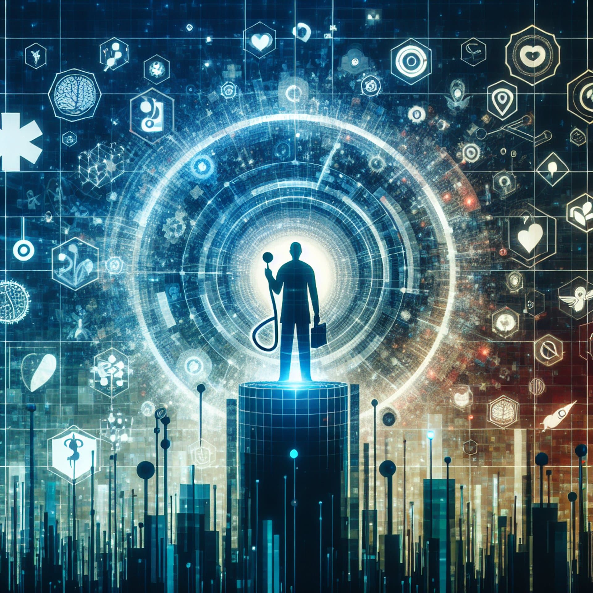 Anthropic's Claude Steps into Healthcare: Revolutionizing Medical Information